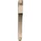 Ekena Millwork Westlake Craftsman Rough Sawn Bracket, Douglas Fir, 4"W x 34"D x 40"H BKT04X34X40WTL04RDF - alternate 2
